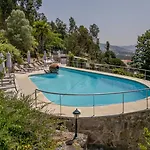Villa Fountain Retreat I Pool, Jacuzzi & Sports Escape Viana do Castelo