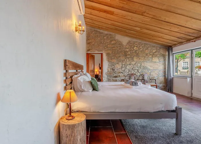 Fountain Retreat I Pool, Jacuzzi & Sports Escape Viana do Castelo