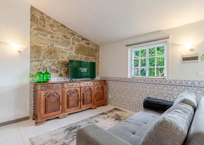 Villa Fountain Retreat I Pool, Jacuzzi & Sports Escape *