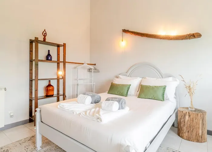 Fountain Retreat I Pool, Jacuzzi & Sports Escape Viana do Castelo