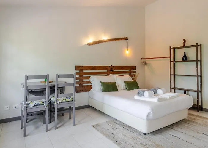 Villa Fountain Retreat I Pool, Jacuzzi & Sports Escape Viana do Castelo