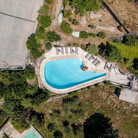 别墅 Fountain Retreat I Pool & Sports Escape *