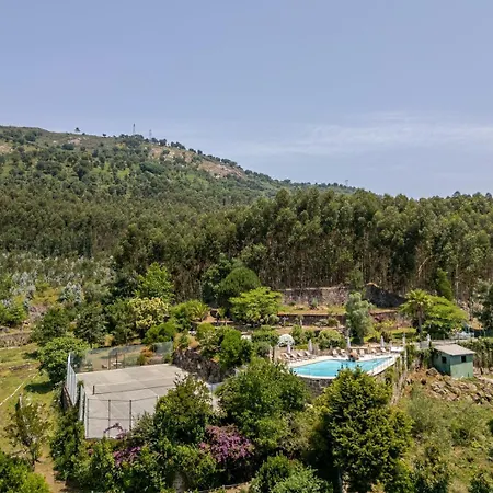 别墅 Fountain Retreat I Pool & Sports Escape