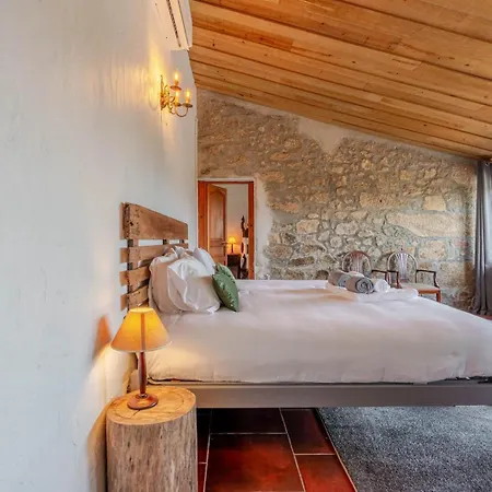 Fountain Retreat I Pool, Jacuzzi & Sports Escape Viana do Castelo