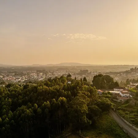 Fountain Retreat I Pool, Jacuzzi & Sports Escape Lägenhet Viana do Castelo