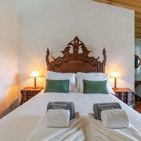 Fountain Retreat I Pool, Jacuzzi & Sports Escape Viana do Castelo