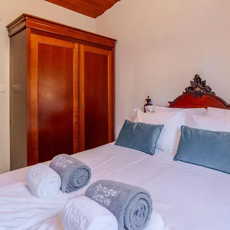 Fountain Retreat I Pool, Jacuzzi & Sports Escape Viana do Castelo