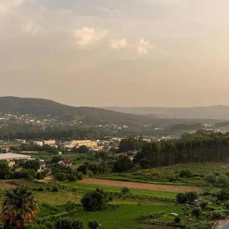 Fountain Retreat I Pool, Jacuzzi & Sports Escape * Viana do Castelo