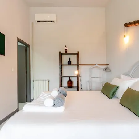 Fountain Retreat I Pool, Jacuzzi & Sports Escape Lägenhet *