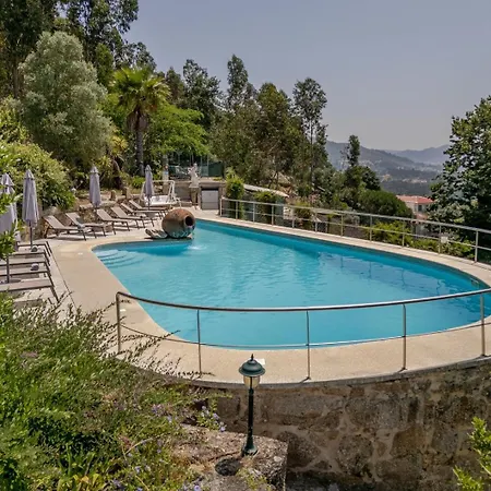 Apartamento Fountain Retreat I Pool, Jacuzzi & Sports Escape Viana do Castelo