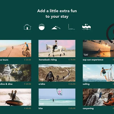 Fountain Retreat I Pool, Jacuzzi & Sports Escape * Viana do Castelo