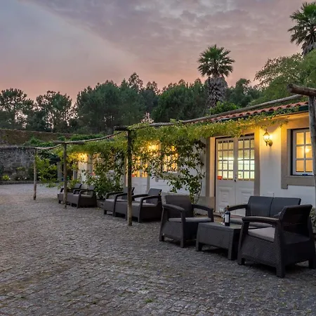 Fountain Retreat I Pool, Jacuzzi & Sports Escape * Viana do Castelo