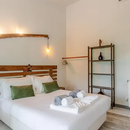 Fountain Retreat I Pool, Jacuzzi & Sports Escape Lägenhet Viana do Castelo