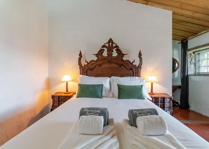 Fountain Retreat I Pool, Jacuzzi & Sports Escape Viana do Castelo