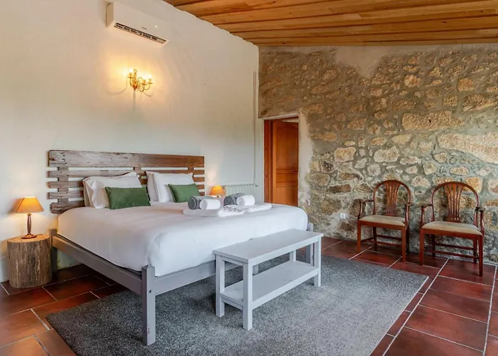 Fountain Retreat I Pool, Jacuzzi & Sports Escape Viana do Castelo