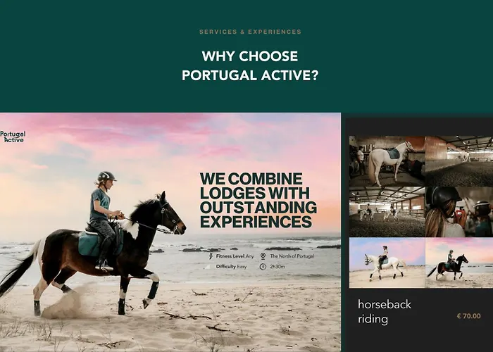 Villa Fountain Retreat I Pool, Jacuzzi & Sports Escape Viana do Castelo